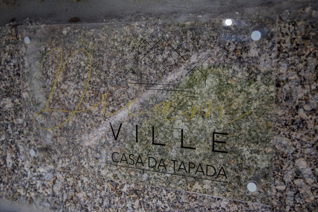 Dreamville - Casa Da Tapada Arcos de Valdevez Exterior photo