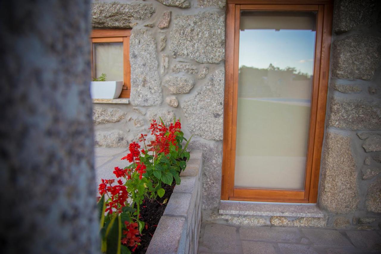 Dreamville - Casa Da Tapada Arcos de Valdevez Exterior photo
