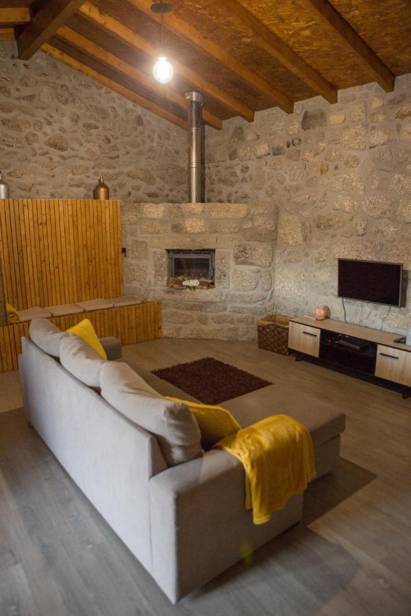 Dreamville - Casa Da Tapada Arcos de Valdevez Exterior photo