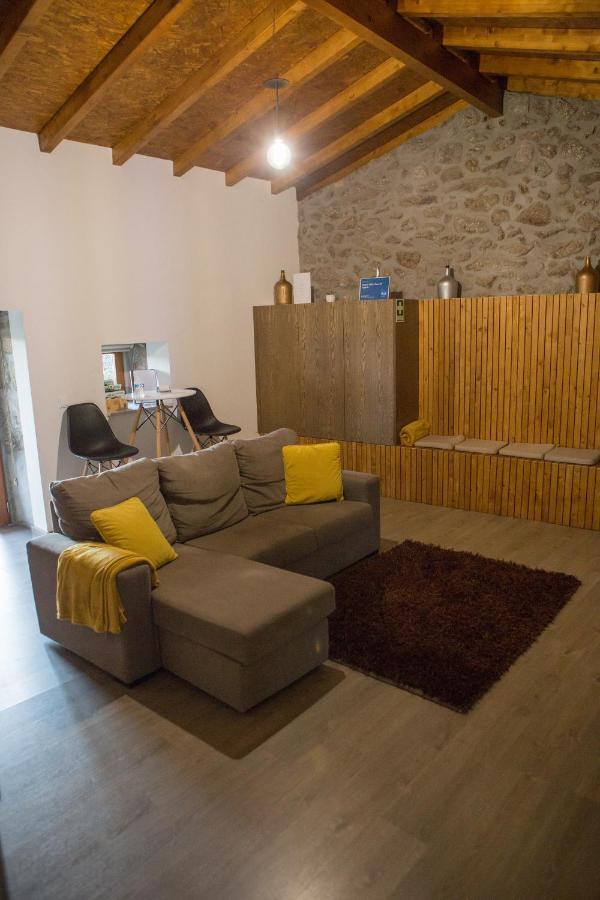 Dreamville - Casa Da Tapada Arcos de Valdevez Exterior photo