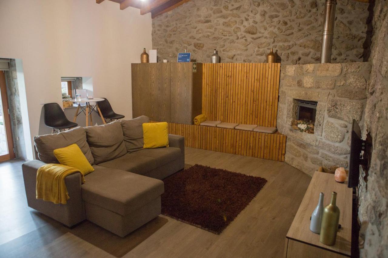 Dreamville - Casa Da Tapada Arcos de Valdevez Exterior photo