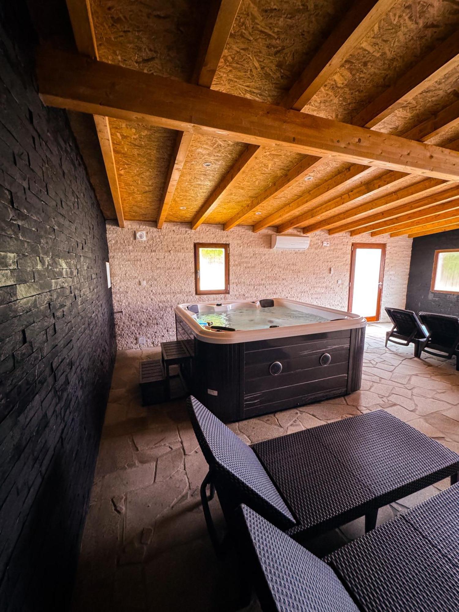 Dreamville - Casa Da Tapada Arcos de Valdevez Exterior photo
